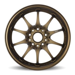 Volk Racing CE28N 10-Spoke Wheel (16-inch)
