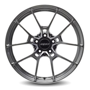 Volk Racing G025 Wheel (19-inch)